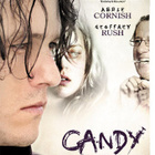 Candy  -  DVD - pikkukuva 1