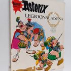 Goscinny ym. : Asterix legioonalaisena - pikkukuva 1