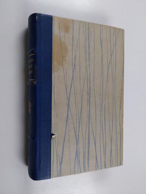 Minna Canth : Valitut teokset