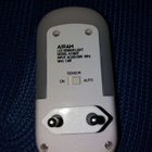 Airam led sensor 4116007 - pikkukuva 2