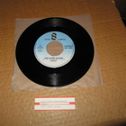 Danny 7" Niin Kuume Nousee/Kuin Lintu Rakkaalleen 1979 - pikkukuva 1