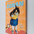 Gosho Aoyama : Salapoliisi Conan 52 - pikkukuva 1