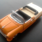 Chevrolet Bel Air 1955 Sunnyside Ltd 5720 13 cm - pikkukuva 1