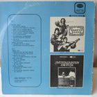 HORTTO KAALO - HAI HORTTO KAALOT LP - pikkukuva 2