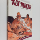 Ken Parker : Cochiton nainen ; Adah - pikkukuva 1