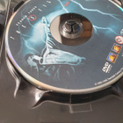 X-Files Salaiset kansiot Kausi 3 DVD suomitekstitys - pikkukuva 3
