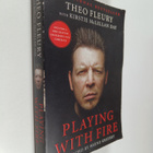 Kirstie McLellan Day ym. : Playing With Fire - The Highes... - pikkukuva 1