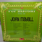 John Mayall – Pop History Vol. 14 - pikkukuva 3