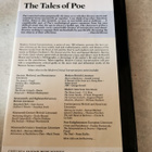 The Tales of Poe Modern Critical Interpretations - pikkukuva 2