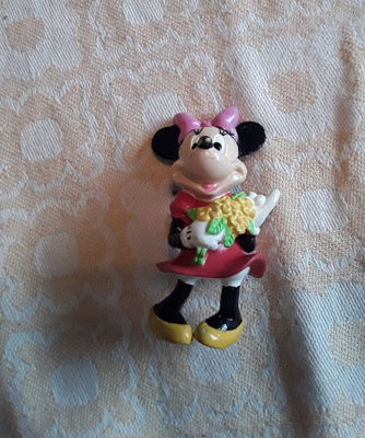 Disney hahmo Minni Hiiri