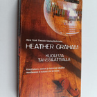 Heather Graham : Kuolema tanssilattialla - pikkukuva 1