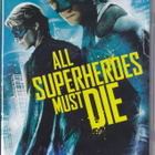 All Superheroes Must Die (DVD K16) - pikkukuva 1