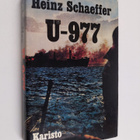 Heinz Schaeffer : U-977 - pikkukuva 1
