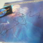 BONNIE TYLER - BAND OF GOLD 7'' NIMMARILLA - pikkukuva 1