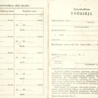 Työvelvollisen Työkirja - pikkukuva 1