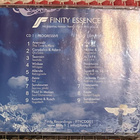 Finity Essence Vol. 1 2CD 2005 Finnish Trance Collection - pikkukuva 2
