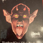 Stephen King, Clive Barker…: KAUHUJEN KIRJA 2 - pikkukuva 1