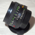 == Minolta MD ROKKOR 50mm F/1.7 - pikkukuva 2