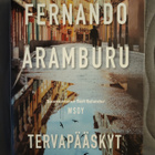 Fernando Aramburu: Tervapääskyt - pikkukuva 1