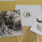 W.A.I.L. - Wisdom LP - pikkukuva 1