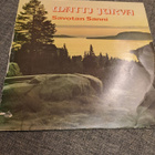 Matti Jurva: Savotan Sanni LP - pikkukuva 1