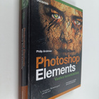 Philip Andrews : Photoshop Elements : vaativa kuvankäsittely - pikkukuva 1