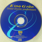 Eino Grön • Sinut Löysin Uudestaan CD - pikkukuva 3