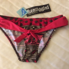 Uudet värikkäät bikini housut 40 - pikkukuva 1