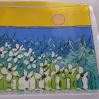 Iittala Lasikortti koriste - Lämpö auringon H L-S - pikkukuva 4