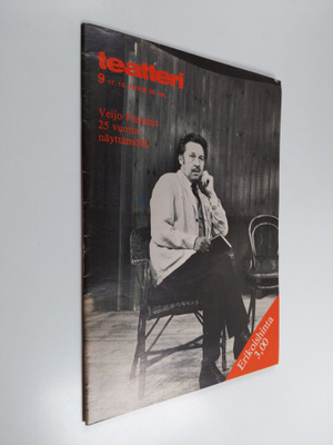 Teatteri 9/1978