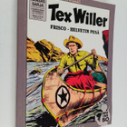 Tex Willer kronikka 6 : Frisco - helvetin pesä ; Comanchi... - pikkukuva 1