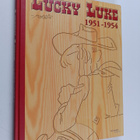 Morris : Lucky Luke 1951-1954 - pikkukuva 1
