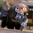 Zootropolis - Eläinten Kaupunki dvd - pikkukuva 4