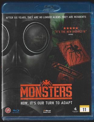 Monsters