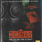 Monsters - pikkukuva 1