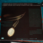 ROCKY BURNETTE ~ s/t ~ LP - pikkukuva 2
