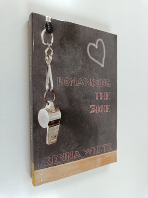 Kenna White : Romancing the Zone