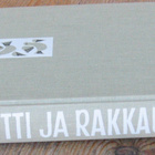 Liisa Vuoristo: Tytti ja rakkaus, Wsoy 1960. 171 s. - pikkukuva 2