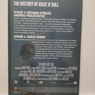 The History Of Rock n Roll DVD - pikkukuva 3