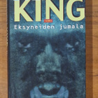 Stephen King: Eksyneiden jumala - pikkukuva 1