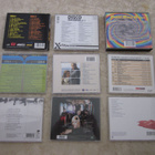 9 CD.tä yhdessä huudossa. Sekalaista. Ilmaiset kuljetuskulut - pikkukuva 4