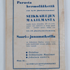 Seikkailujen maailma 5/1943 - pikkukuva 2