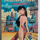 Valkoinen tiikeri 3. - pikkukuva 1