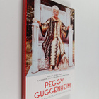 Peggy Guggenheim : Taiteenrakastajan tunnustuksia - pikkukuva 1