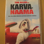 KARVANAAMA ( Tim Allen ) - pikkukuva 1