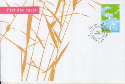 FDC 2006 Vaasa
