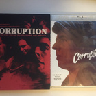 Corruption (Blu-ray) Vinegar Syndrome (1983) Slipcover (UUSI - pikkukuva 1