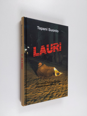 Tapani Suonto : Lauri
