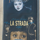 Federico Fellini: LA STRADA (1954) Anthony Quinn (UUSI) - pikkukuva 1