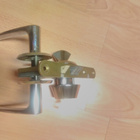 ABLOY Lukkorunko / Avainpesäpaketti ulko-oveen - pikkukuva 3
